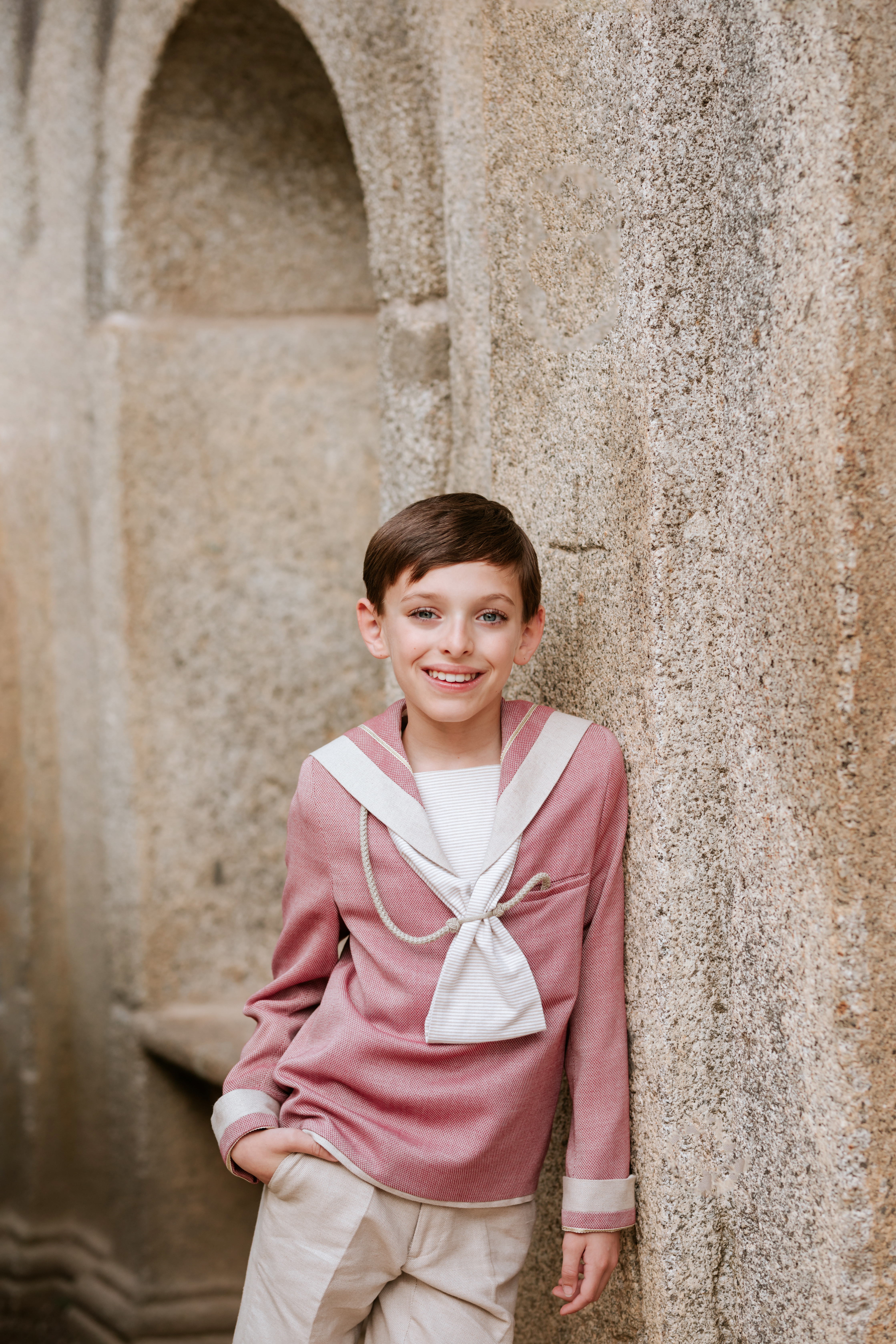 Fotos Comunion EL Escorial Fotos Comunion EL Escorial