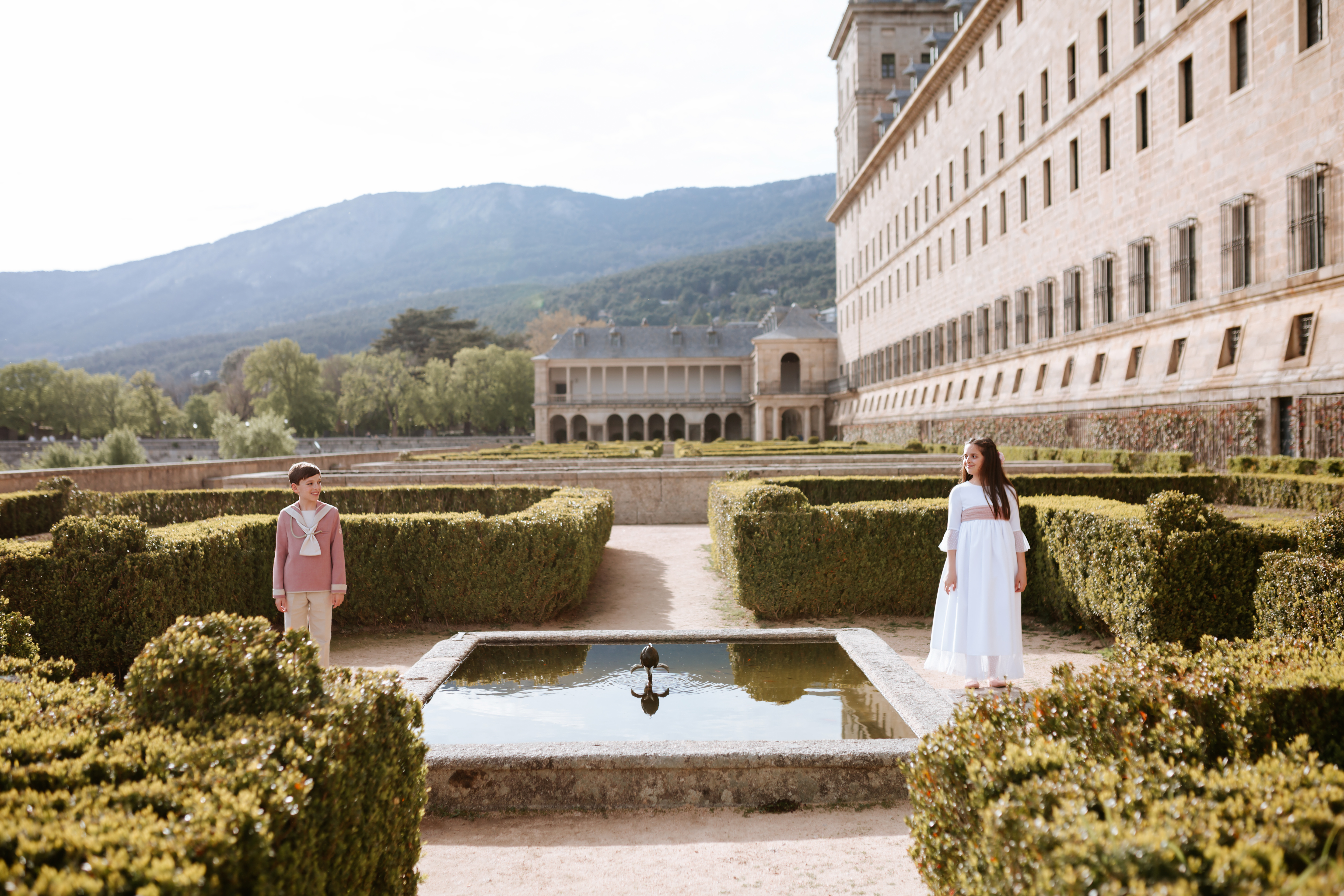 Fotos Comunion Galapagar 2 Fotos Comunion Galapagar