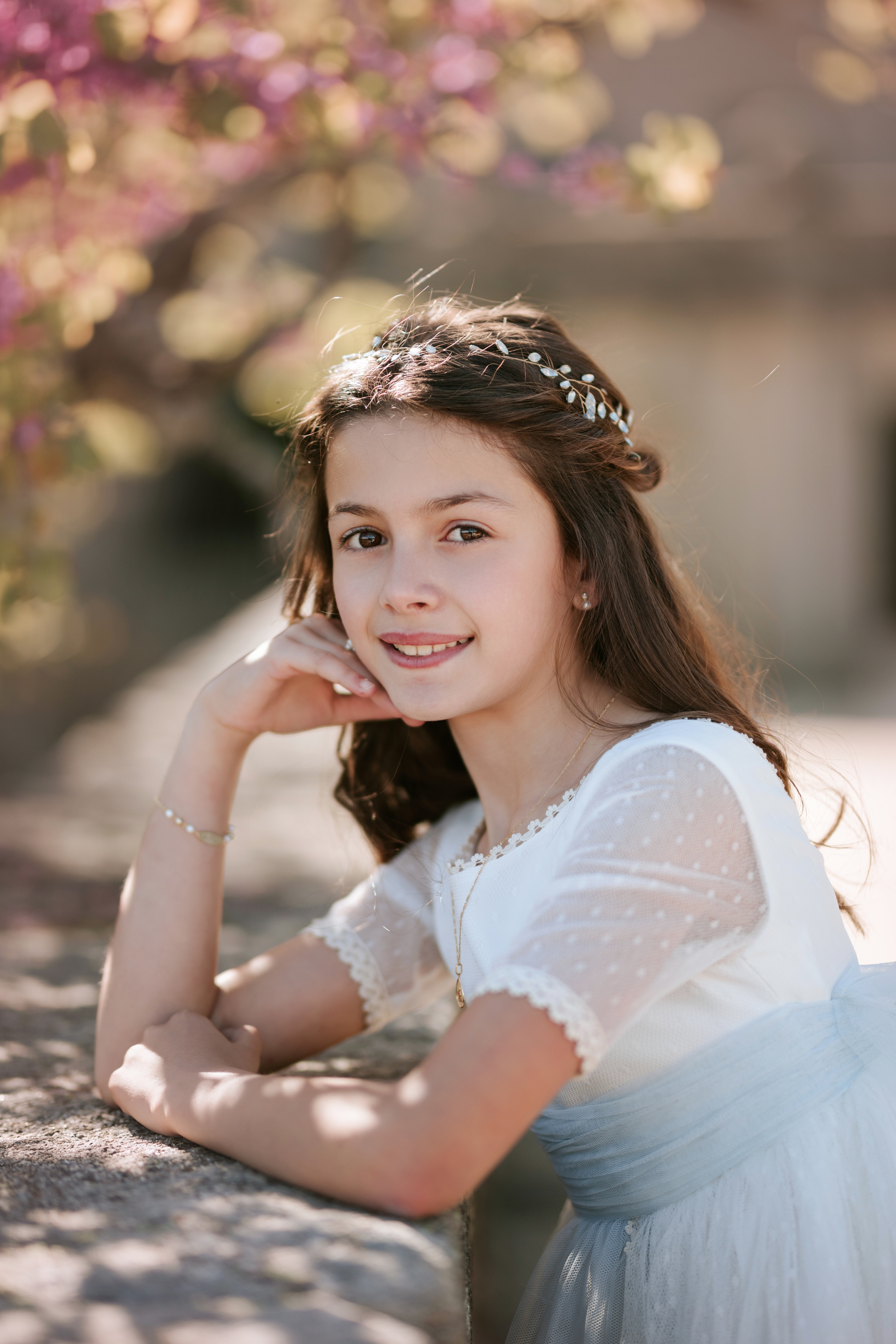 Fotos comunion el Escorial 4 Fotos comunion San Lorenzo del Escorial