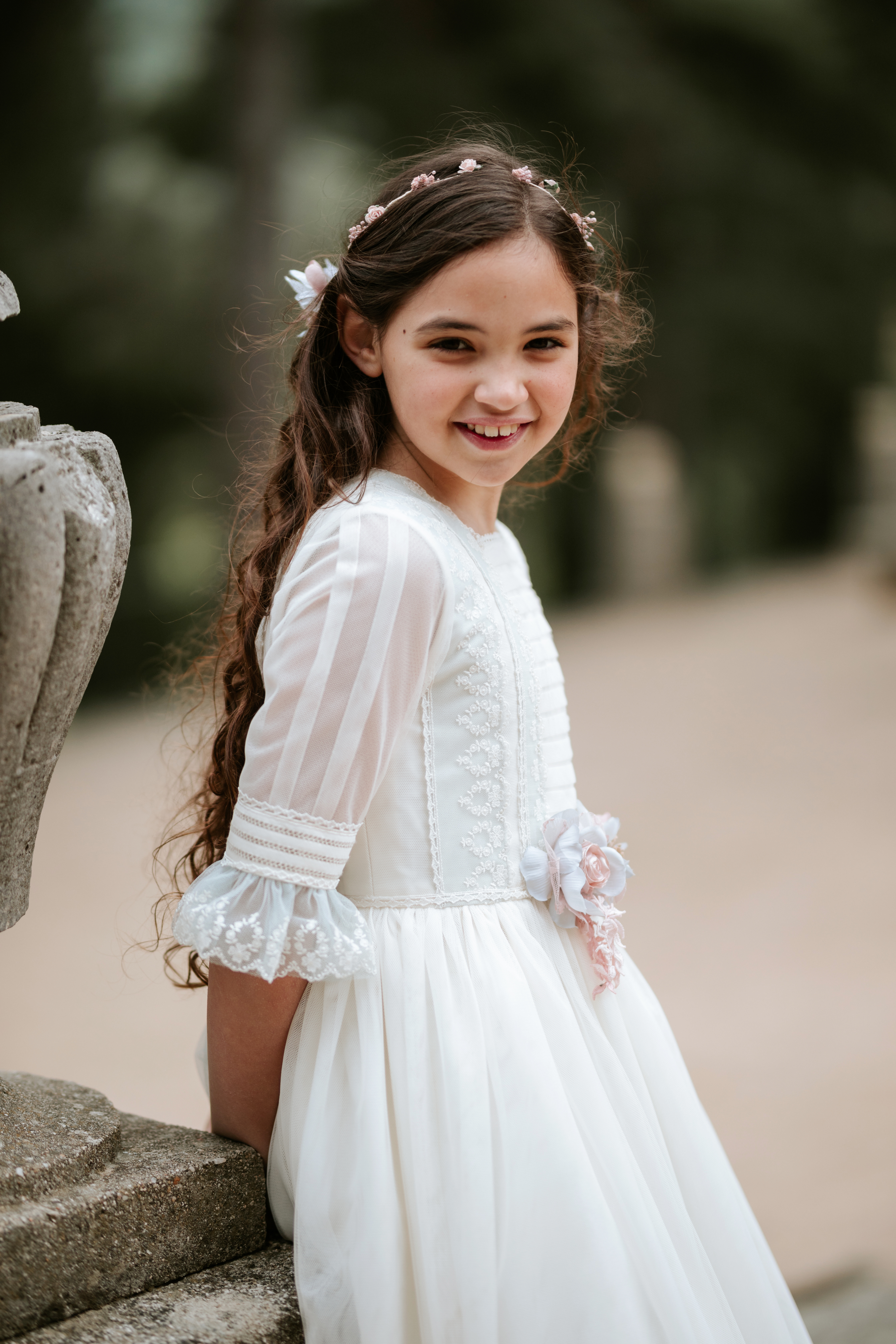 Fotos comunion San Lorenzo del Escorial 2 Fotos comunion San Lorenzo del Escorial