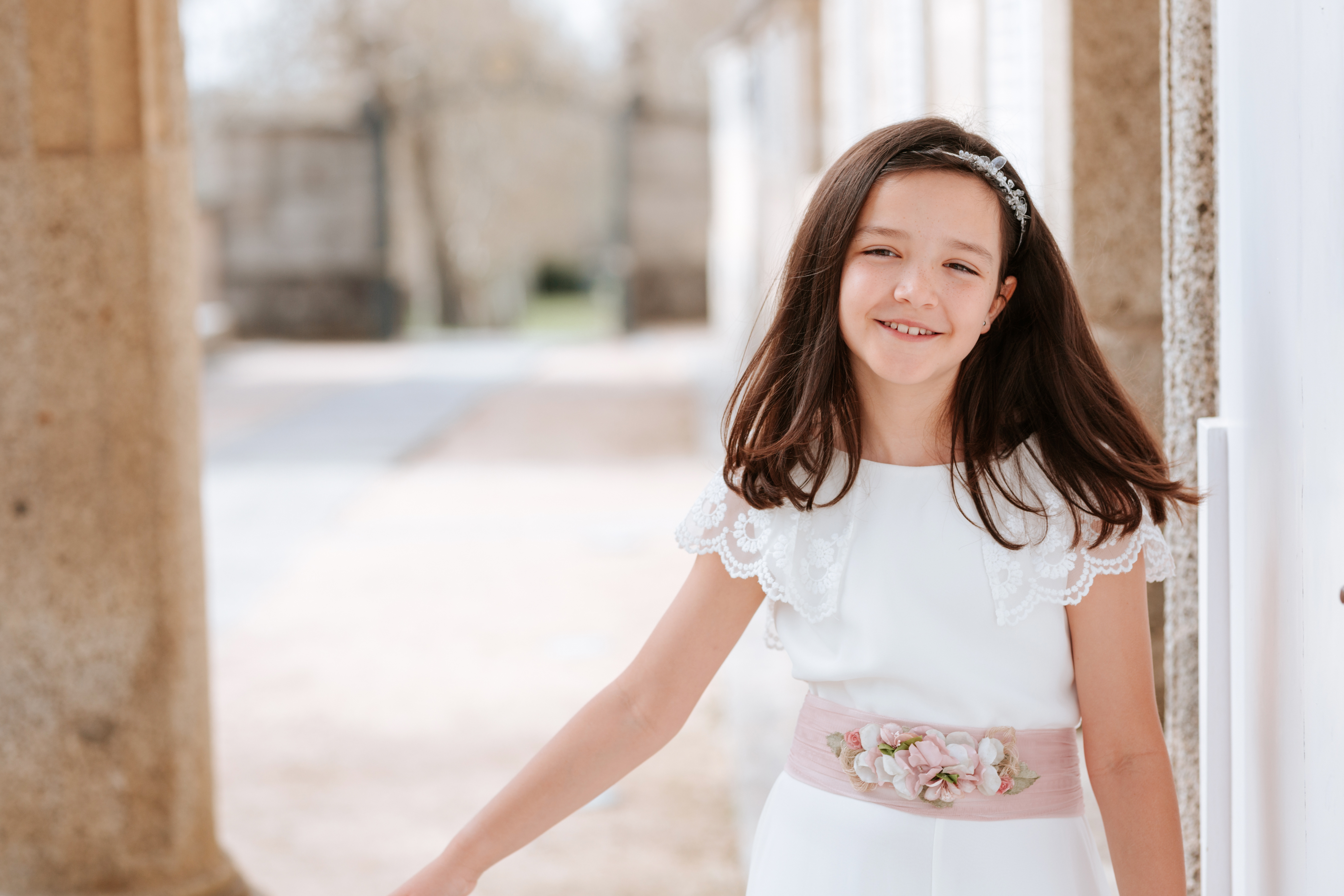 Fotos comunion San Lorenzo del Escorial 3 Fotos comunion San Lorenzo del Escorial