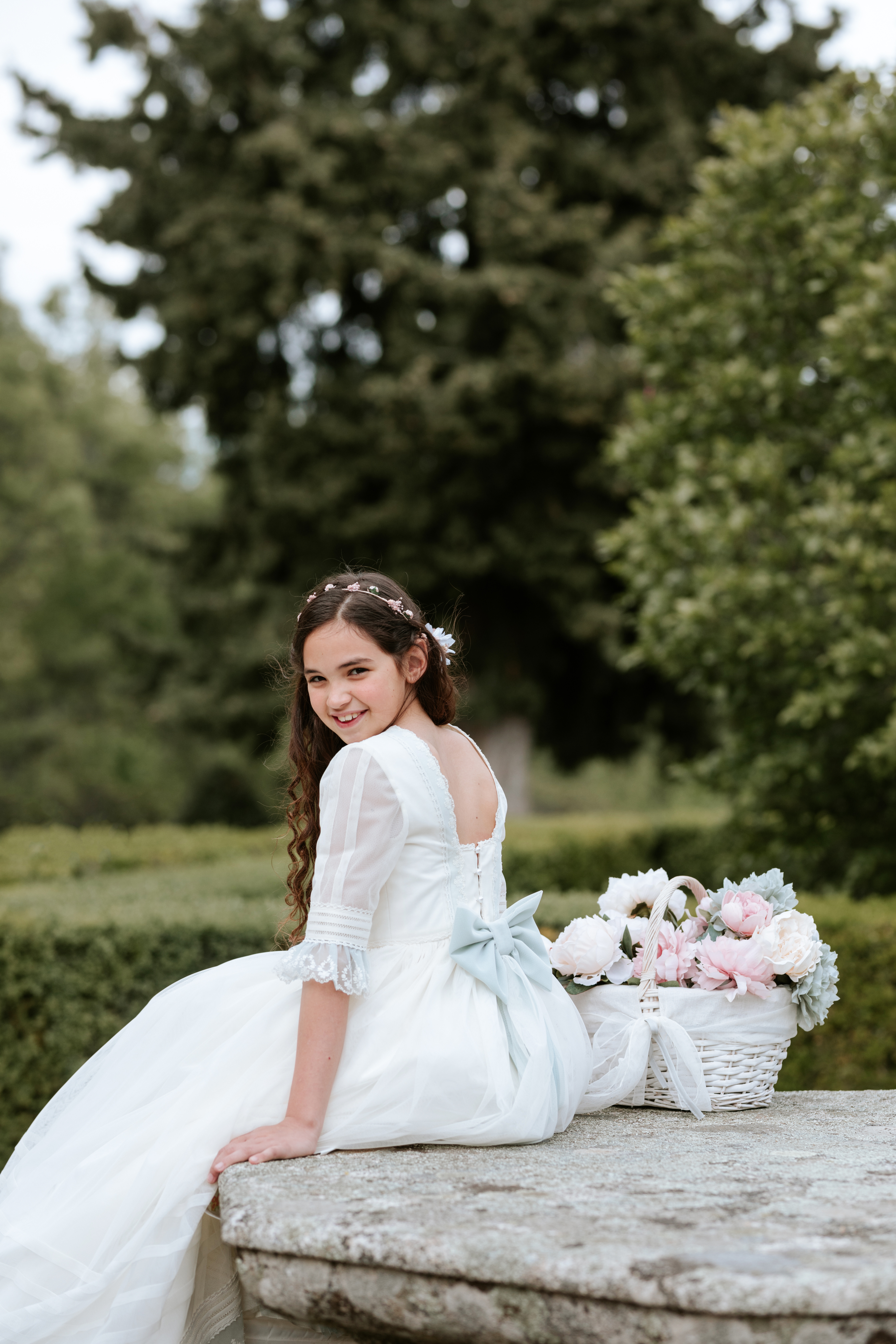 Fotos comunion Torrelodones 2 fotos comunión de El Escorial