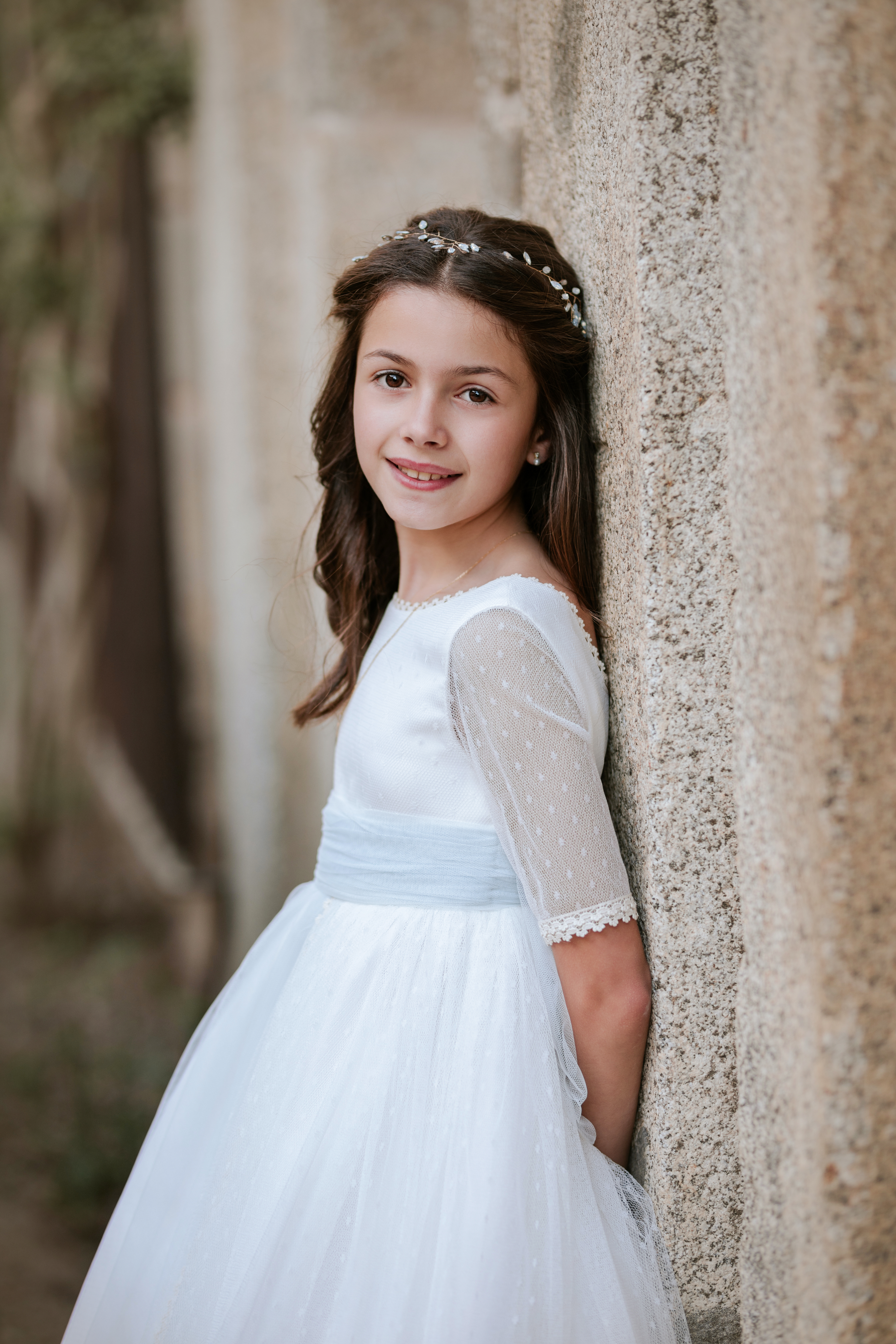 fotos comunión de El Escorial 5 fotos comunión de El Escorial