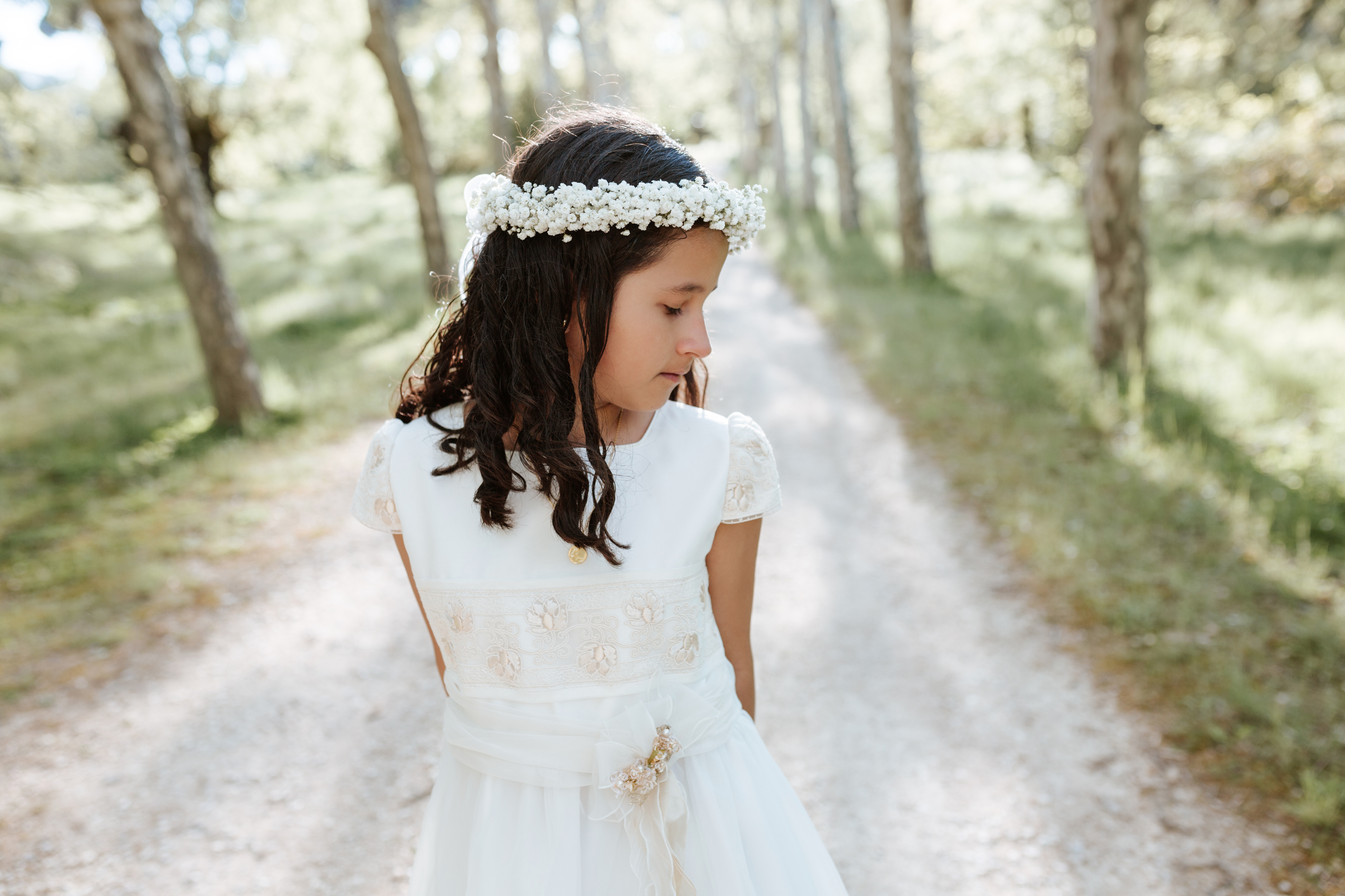 Fotos comunion el Escorial 3 Fotos Comunion EL Escorial